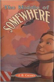 Cover art for THE MIDDLE OF SOMEWHERE