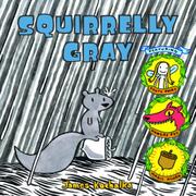 Cover art for SQUIRRELLY GRAY