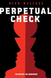 Cover art for PERPETUAL CHECK