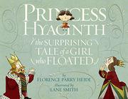 Cover art for PRINCESS HYACINTH