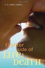 Book Cover for THE LIGHTER SIDE OF LIFE AND DEATH