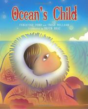 Book Cover for OCEAN’S CHILD