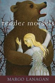 Book Cover for TENDER MORSELS