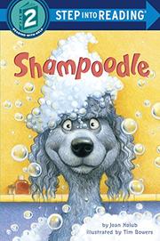 Book Cover for SHAMPOODLE