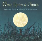 Cover art for ONCE UPON A TWICE
