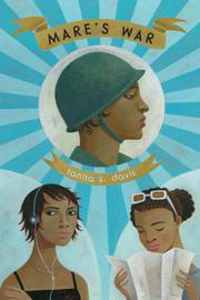 Book Cover for MARE’S WAR