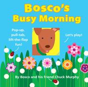 Book Cover for BOSCO'S BUSY MORNING