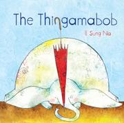 Cover art for THE THINGAMABOB