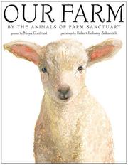 Book Cover for OUR FARM