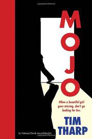 Book Cover for MOJO