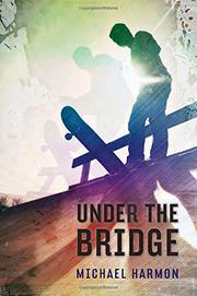 Book Cover for UNDER THE BRIDGE