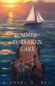 Cover art for SUMMER AT FORSAKEN LAKE