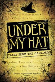 Cover art for UNDER MY HAT