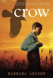 Book Cover for CROW