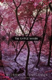 Cover art for THE LITTLE WOODS