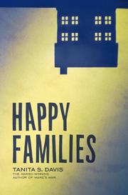 Book Cover for HAPPY FAMILIES