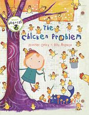 Cover art for THE CHICKEN PROBLEM