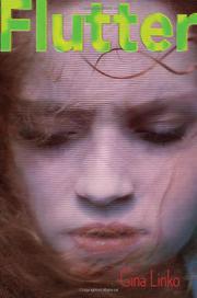 Cover art for FLUTTER