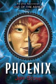 Cover art for PHOENIX