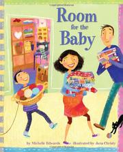 Cover art for ROOM FOR THE BABY