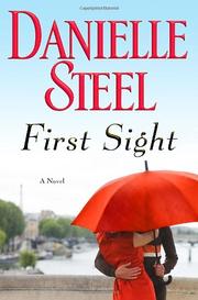 Cover art for FIRST SIGHT