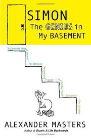 Book Cover for SIMON