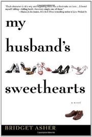 Book Cover for MY HUSBAND’S SWEETHEARTS