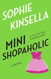 Cover art for MINI SHOPAHOLIC