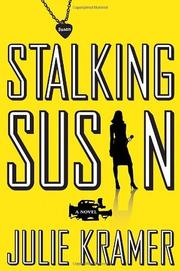 Book Cover for STALKING SUSAN