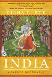 Cover art for INDIA