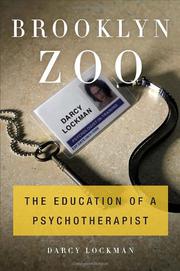 Book Cover for BROOKLYN ZOO