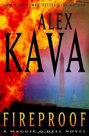 Cover art for FIREPROOF