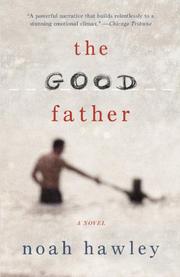 Book Cover for THE GOOD FATHER