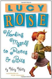 Cover art for LUCY ROSE