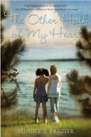 Book Cover for THE OTHER HALF OF MY HEART