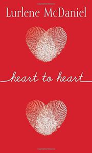 Cover art for HEART TO HEART
