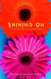 Cover art for SHINING ON