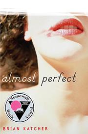 Cover art for ALMOST PERFECT