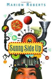 Cover art for SUNNY SIDE UP