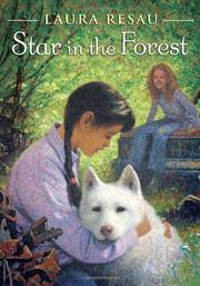 Book Cover for STAR IN THE FOREST