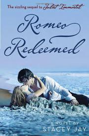Cover art for ROMEO REDEEMED