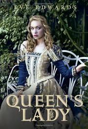 Cover art for THE QUEEN'S LADY