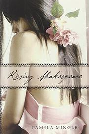 Book Cover for KISSING SHAKESPEARE