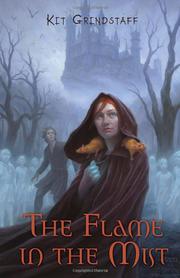 Cover art for THE FLAME IN THE MIST
