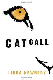 Cover art for CATCALL