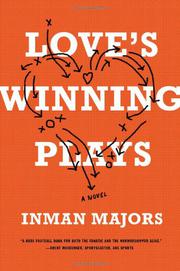 Book Cover for LOVE'S WINNING PLAYS