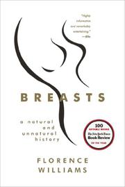 Cover art for BREASTS