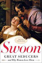 Book Cover for SWOON