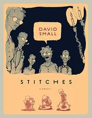 Cover art for STITCHES