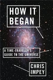 Cover art for HOW IT BEGAN